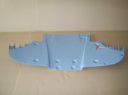 REPLACEMENT BODY KIT for FERRARI F430 2004 - 2009

Set includes:

Front Lip
Front Bumper
Side Skirts
Rear Bumper
Rear Diffuser

Material: Fiberglass

NOTE: Professional installation is required.

Why “Contact Us for Pricing”?

We don’t display fixed prices because our goal is to offer you the most competitive deal possible. Product costs often decrease over time, and by requesting a quote, you’ll receive our most up-to-date price on market.

SECURED PAYMENT METHODS&nbsp;
PayPal (+4.4% fee)
Visa / Mastercard