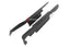 REPLACEMENT CARBON BODY KIT for FERRARI 812 SUPERFAST GTS 2017+

Set includes:

Front Splitter
Engine Bay Panels
Door Seals
Side Skirts
Rear Hood / Bonnet Lower Insert
Rear Lip
Rear Diffuser

Material: Dry Carbon

Note: Professional installation is required