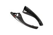 REPLACEMENT CARBON BODY KIT for FERRARI 812 SUPERFAST GTS 2017+

Set includes:

Front Splitter
Engine Bay Panels
Door Seals
Side Skirts
Rear Hood / Bonnet Lower Insert
Rear Lip
Rear Diffuser

Material: Dry Carbon

Note: Professional installation is required