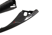REPLACEMENT CARBON BODY KIT for FERRARI 812 SUPERFAST GTS 2017+

Set includes:

Front Splitter
Engine Bay Panels
Door Seals
Side Skirts
Rear Hood / Bonnet Lower Insert
Rear Lip
Rear Diffuser

Material: Dry Carbon

Note: Professional installation is required