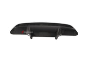 REPLACEMENT CARBON BODY KIT for FERRARI 812 SUPERFAST GTS 2017+

Set includes:

Front Splitter
Engine Bay Panels
Door Seals
Side Skirts
Rear Hood / Bonnet Lower Insert
Rear Lip
Rear Diffuser

Material: Dry Carbon

Note: Professional installation is required