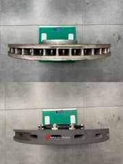 REPLACEMENT CARBON CERAMIC BRAKE DISK ROTORS for AUDI RS6 C8 2019+

Forza Performance Group offers various types of big brake kits, all types of aftermarket brake calipers, as well as genuine original brands of all types, such as AP Racing, Brembo, Akebono, AMG, M Performance, Audi, Porsche, Lamborghini, Toyota TRD, etc.

In the photos above you can see an installed Forza Performance Group set of carbon ceramic discs for the AUDI RS6 C8 2019+ with 420mm/368mm brake rotors.

Material: Carbon Ceramic

Current