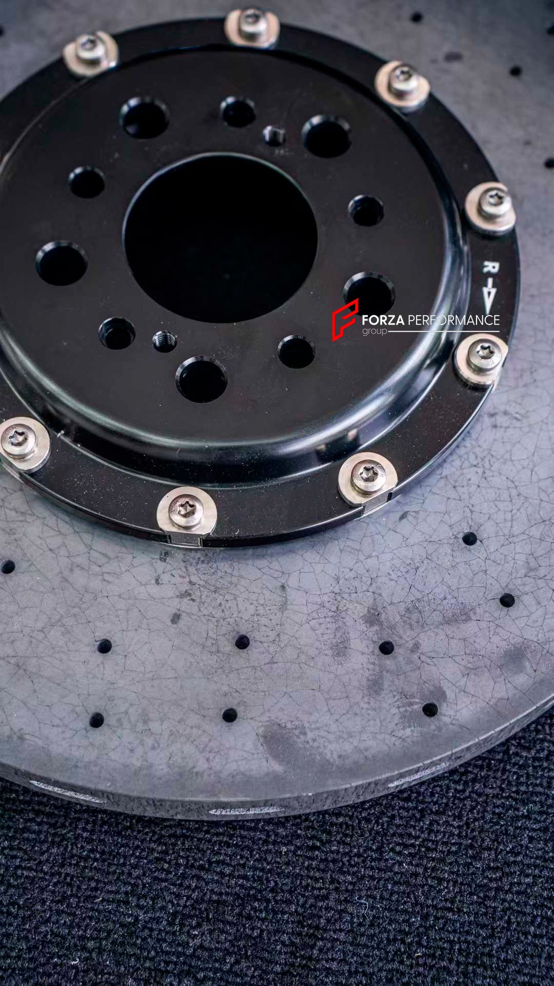 REPLACEMENT CARBON CERAMIC BRAKE DISK ROTORS for BMW M3 G80 LCI 2024+

Forza Performance Group offers various types of big brake kits, all types of aftermarket brake calipers, as well as genuine original brands of all types, such as AP Racing, Brembo, Akebono, AMG, M Performance, Audi, Porsche, Lamborghini, Toyota TRD, etc.

Material: Carbon Ceramic

Current set includes:

2x Front Brake Discs 380 mm
2x Rear Brake Discs 370 mm
4x Authentic Pagid Street+ Brake Pads

PLEASE INCLUDE YOUR VIN, MODEL AND YEAR WH