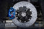 REPLACEMENT CARBON CERAMIC BRAKE DISK ROTORS for BMW M3 M4 G80 G82 2020+

Forza Performance Group offers various types of big brake kits, all types of aftermarket brake calipers, as well as genuine original brands of all types, such as AP Racing, Brembo, Akebono, AMG, M Performance, Audi, Porsche, Lamborghini, Toyota TRD, etc.

In the photos above you can see an installed Forza Performance Group set of carbon ceramic discs for the BMW M3 G80&nbsp;with 400mm/370mm brake rotors.

Material: Carbon Ceramic

Cur