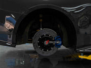 REPLACEMENT CARBON CERAMIC BRAKE DISK ROTORS for BMW M4 G82 2021 - 2024

Forza Performance Group offers various types of big brake kits, all types of aftermarket brake calipers, as well as genuine original brands of all types, such as AP Racing, Brembo, Akebono, AMG, M Performance, Audi, Porsche, Lamborghini, Toyota TRD, etc.

Material: Carbon Ceramic

Current set includes:

2x Front Brake Discs 380 mm
2x Rear Brake Discs 370 mm
4x Brake Pads

PLEASE INCLUDE YOUR VIN, MODEL AND YEAR WHEN PURCHASING.