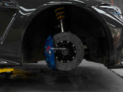 REPLACEMENT CARBON CERAMIC BRAKE DISK ROTORS for BMW M4 G82 2021 - 2024

Forza Performance Group offers various types of big brake kits, all types of aftermarket brake calipers, as well as genuine original brands of all types, such as AP Racing, Brembo, Akebono, AMG, M Performance, Audi, Porsche, Lamborghini, Toyota TRD, etc.

Material: Carbon Ceramic

Current set includes:

2x Front Brake Discs 380 mm
2x Rear Brake Discs 370 mm
4x Brake Pads

PLEASE INCLUDE YOUR VIN, MODEL AND YEAR WHEN PURCHASING.