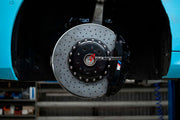 REPLACEMENT CARBON CERAMIC BRAKE DISK ROTORS for BMW M5 G90 G99 2024+

Forza Performance Group offers various types of big brake kits, all types of aftermarket brake calipers, as well as genuine original brands of all types, such as AP Racing, Brembo, Akebono, AMG, M Performance, Audi, Porsche, Lamborghini, Toyota TRD, etc.

Material: Carbon Ceramic

Current set includes:

2x 410-39mm Front Brake Discs

PLEASE INCLUDE YOUR VIN, MODEL AND YEAR WHEN PURCHASING.