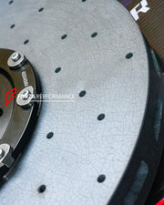 REPLACEMENT CARBON CERAMIC BRAKE DISK ROTORS for MASERATI LEVANTE M161 FACELIFT 2021 - 2024

Forza Performance Group offers various types of big brake kits, all types of aftermarket brake calipers, as well as genuine original brands of all types, such as AP Racing, Brembo, Akebono, AMG, M Performance, Audi, Porsche, Lamborghini, Toyota TRD, etc.

Material: Carbon Ceramic

Current set includes:

2x Front Brake discs 420 mm


PLEASE INCLUDE YOUR VIN, MODEL AND YEAR WHEN PURCHASING.
