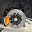 REPLACEMENT CARBON CERAMIC BRAKE DISK ROTORS for MERCEDES BENZ GLE W167

Forza Performance Group offers various types of big brake kits, all types of aftermarket brake calipers, as well as genuine original brands of all types, such as AP Racing, Brembo, Akebono, AMG, M Performance, Audi, Porsche, Lamborghini, Toyota TRD, etc.

Material: Carbon Ceramic

Current set includes:

2x Front Brake discs 420 mm

2x Rear Brake discs 380 mm


PLEASE INCLUDE YOUR VIN, MODEL AND YEAR WHEN PURCHASING.