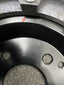 REPLACEMENT CARBON CERAMIC BRAKE DISK ROTORS KIT for MERCEDES BENZ AMG GT63 S X290 4-DOOR 2018+ Forza Performance Custom Fit CCB Carbon Ceramic Brake Discs 390x36 360x36 Cross Drilled for Stock Steel Calipers
Set includes:

Front Carbon Ceramic Brake Disc Rotors 390 x 36 mm (fit stock steel calipers)
Front Brake Pads
Hub Centric Rings
Rear Carbon Ceramic Brake Disc Rotors 360 x 36 mm (fit stock steel calipers)
Rear Brake Pads
Material: Carbon Ceramic

NOTE: Professional installation is required.