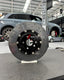 REPLACEMENT CARBON CERAMIC FRONT BRAKE DISK ROTORS for AUDI RS3 8Y 2021 - 2024

Forza Performance Group offers various types of big brake kits, all types of aftermarket brake calipers, as well as genuine original brands of all types, such as AP Racing, Brembo, Akebono, AMG, M Performance, Audi, Porsche, Lamborghini, Toyota TRD, etc.

Material: Carbon Ceramic

Current set includes:

2x Front Brake discs 380 mm


PLEASE INCLUDE YOUR VIN, MODEL AND YEAR WHEN PURCHASING.