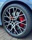 REPLACEMENT CARBON CERAMIC FRONT BRAKE DISK ROTORS for AUDI RS3 8Y 2021 - 2024

Forza Performance Group offers various types of big brake kits, all types of aftermarket brake calipers, as well as genuine original brands of all types, such as AP Racing, Brembo, Akebono, AMG, M Performance, Audi, Porsche, Lamborghini, Toyota TRD, etc.

Material: Carbon Ceramic

Current set includes:

2x Front Brake discs 380 mm


PLEASE INCLUDE YOUR VIN, MODEL AND YEAR WHEN PURCHASING.