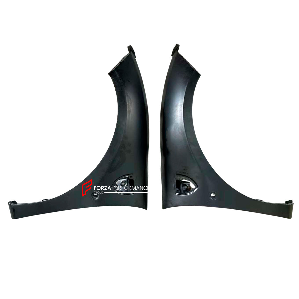 REPLACEMENT FRONT FENDERS for FERRARI 488 2015 - 2020