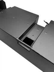 REPLACEMENT FUEL GAS TANK for DODGE RAM 1500 TRX 2021+

Set includes:

Gas Fuel Tank
Fuel Pump
Installation Manual

Material: Steel

Tank Capacity: 186 litre (49.1 Gallon)

Note: Professional installation is required.