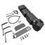 REPLACEMENT LONG RANGE FUEL TANK SYSTEM 186L, +61L (EXTRA 16 GAL) EXTENDED RANGE for DODGE RAM 1500 TRX 2021+