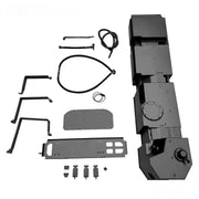REPLACEMENT FUEL GAS TANK for DODGE RAM 1500 TRX 2021+

Set includes:

Gas Fuel Tank
Fuel Pump
Installation Manual

Material: Steel

Tank Capacity: 186 litre (49.1 Gallon)

Note: Professional installation is required.