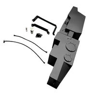 REPLACEMENT FUEL GAS TANK for FORD RANGER P703 2022+

Set includes:

Gas Fuel Tank
Fuel Pump
Installation Manual

Material: Steel

Tank Capacity: 135 litre (35.6 Gallon)

Note: Professional installation is required.