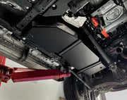 REPLACEMENT FUEL GAS TANK for LEXUS LX700H 2021+

Set includes:

Gas Fuel Tank
Fuel Pump
Installation Manual

Material: Steel

Tank Capacity: 110 litre (29 Gallon)

Note: Professional installation is required.