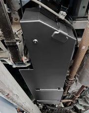 REPLACEMENT FUEL GAS TANK for TOYOTA HIACE H300 2019+ 3.5T

Set includes:

Gas Fuel Tank
Fuel Pump
Installation Manual

Material: Steel

Tank Capacity: 200 litre (52.8 Gallon)

Note: Professional installation is required.