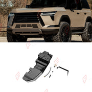 REPLACEMENT LONG RANGE FUEL TANK SYSTEM 110L, +42L (EXTRA 11 GAL) EXTENDED RANGE for LEXUS GX550 2.4T PETROL 2024+