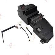 REPLACEMENT LONG RANGE FUEL TANK SYSTEM 110L, +42L (EXTRA 11 GAL) EXTENDED RANGE for LEXUS GX550 2.4T PETROL 2024+