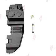 REPLACEMENT LONG RANGE FUEL TANK SYSTEM 110L, +42L (EXTRA 11 GAL) EXTENDED RANGE for LEXUS GX550 2.4T PETROL 2024+