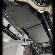 REPLACEMENT LONG RANGE FUEL TANK SYSTEM 110L, +42L (EXTRA 11 GAL) EXTENDED RANGE for LEXUS GX550 2.4T PETROL 2024+