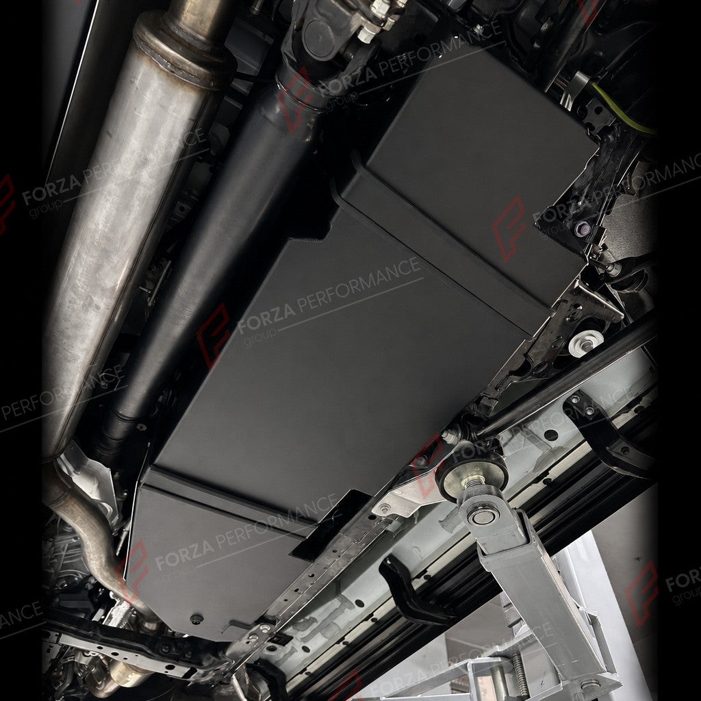 REPLACEMENT LONG RANGE FUEL TANK SYSTEM 110L, +42L (EXTRA 11 GAL) EXTENDED RANGE for LEXUS GX550 2.4T PETROL 2024+