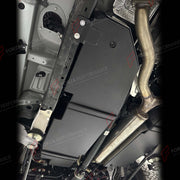 REPLACEMENT LONG RANGE FUEL TANK SYSTEM 110L, +42L (EXTRA 11 GAL) EXTENDED RANGE for LEXUS GX550 2.4T PETROL 2024+
