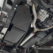 REPLACEMENT LONG RANGE FUEL TANK SYSTEM 110L, +42L (EXTRA 11 GAL) EXTENDED RANGE for LEXUS GX550 2.4T PETROL 2024+