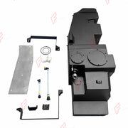 REPLACEMENT LONG RANGE FUEL TANK SYSTEM 110L, +42L (EXTRA 11 GAL) EXTENDED RANGE for TOYOTA LAND CRUISER PRADO LC250 2.4T HYBRID PETROL 2023+