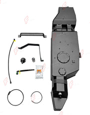 REPLACEMENT LONG RANGE FUEL TANK SYSTEM 115L, +35L (EXTRA 9 GAL) EXTENDED RANGE for FORD BRONCO RAPTOR 3.0T GASOLINE 2021+