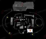 REPLACEMENT LONG RANGE FUEL TANK SYSTEM 115L, +35L (EXTRA 9 GAL) EXTENDED RANGE for FORD BRONCO RAPTOR 3.0T GASOLINE 2021+