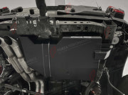 REPLACEMENT LONG RANGE FUEL TANK SYSTEM 115L, +35L (EXTRA 9 GAL) EXTENDED RANGE for FORD BRONCO RAPTOR 3.0T GASOLINE 2021+