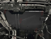 REPLACEMENT LONG RANGE FUEL TANK SYSTEM 115L, +35L (EXTRA 9 GAL) EXTENDED RANGE for FORD BRONCO RAPTOR 3.0T GASOLINE 2021+