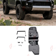 REPLACEMENT LONG RANGE FUEL TANK SYSTEM 120L, +33L (EXTRA 9 GAL) EXTENDED RANGE for TOYOTA 4RUNNER 4.0L PETROL 2009-2023