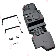 REPLACEMENT LONG RANGE FUEL TANK SYSTEM 120L, +33L (EXTRA 9 GAL) EXTENDED RANGE for TOYOTA 4RUNNER 4.0L PETROL 2009-2023