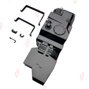 REPLACEMENT LONG RANGE FUEL TANK SYSTEM 120L, +33L (EXTRA 9 GAL) EXTENDED RANGE for TOYOTA 4RUNNER 4.0L PETROL 2009-2023