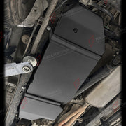 REPLACEMENT LONG RANGE FUEL TANK SYSTEM 120L, +33L (EXTRA 9 GAL) EXTENDED RANGE for TOYOTA 4RUNNER 4.0L PETROL 2009-2023