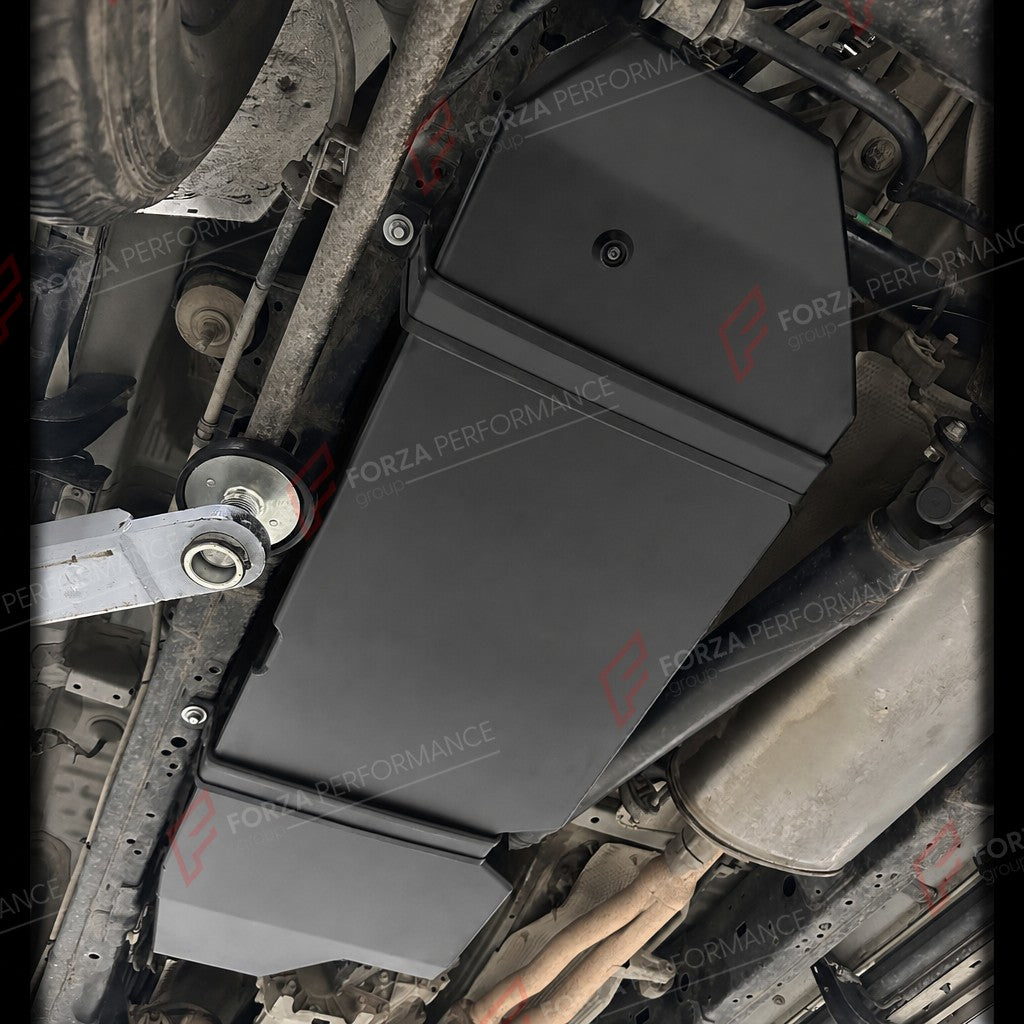 REPLACEMENT LONG RANGE FUEL TANK SYSTEM 120L, +33L (EXTRA 9 GAL) EXTENDED RANGE for TOYOTA 4RUNNER 4.0L PETROL 2009-2023