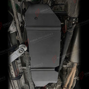 REPLACEMENT LONG RANGE FUEL TANK SYSTEM 120L, +33L (EXTRA 9 GAL) EXTENDED RANGE for TOYOTA 4RUNNER 4.0L PETROL 2009-2023
