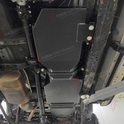 REPLACEMENT LONG RANGE FUEL TANK SYSTEM 135L, +62L (EXTRA 16 GAL) EXTENDED RANGE for NISSAN FRONTIER 2.0 HYBRID PETROL 2025+