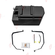 REPLACEMENT LONG RANGE FUEL TANK SYSTEM 139L, +49L (EXTRA 13 GAL) EXTENDED RANGE for TOYOTA LAND CRUISER LC71 2.8T DIESEL 2007+