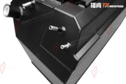 REPLACEMENT LONG RANGE FUEL TANK SYSTEM 139L, +49L (EXTRA 13 GAL) EXTENDED RANGE for TOYOTA LAND CRUISER LC71 2.8T DIESEL 2007+