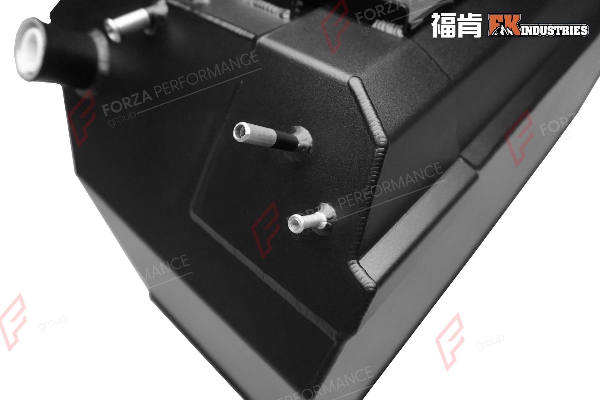 REPLACEMENT LONG RANGE FUEL TANK SYSTEM 139L, +49L (EXTRA 13 GAL) EXTENDED RANGE for TOYOTA LAND CRUISER LC71 2.8T DIESEL 2007+