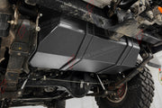 REPLACEMENT LONG RANGE FUEL TANK SYSTEM 139L, +49L (EXTRA 13 GAL) EXTENDED RANGE for TOYOTA LAND CRUISER LC71 2.8T DIESEL 2007+