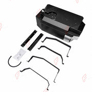REPLACEMENT LONG RANGE FUEL TANK SYSTEM 142L, +47L (EXTRA 12 GAL) EXTENDED RANGE for NISSAN PATROL Y61 4.8L PETROL 2003+