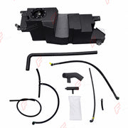 REPLACEMENT LONG RANGE FUEL TANK SYSTEM 180L, +90L (EXTRA 24 GAL) EXTENDED RANGE for TOYOTA LAND CRUISER LC76 2.8T DIESEL 2007+
