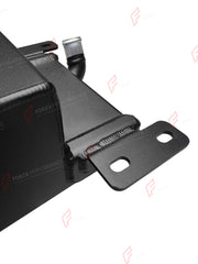 REPLACEMENT LONG RANGE FUEL TANK SYSTEM 180L, +90L (EXTRA 24 GAL) EXTENDED RANGE for TOYOTA LAND CRUISER LC76 4.0L PETROL 2007+
