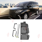 REPLACEMENT LONG RANGE FUEL TANK SYSTEM 92L, +34L (EXTRA 9 GAL) EXTENDED RANGE for TOYOTA ALPHARD 2.5L (HYBRID PETROL) 2023+